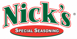 Nicks Special Seasoning Logo
